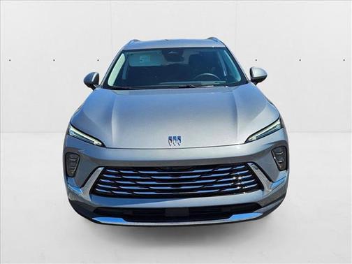 2025 Buick Envision Preferred AWD