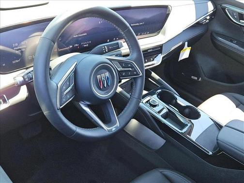 2025 Buick Envision Preferred AWD