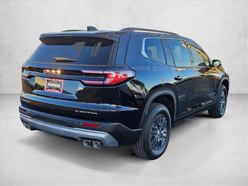 2026 GMC Acadia Elevation FWD