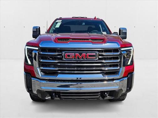 2025 GMC Sierra 2500 SLT