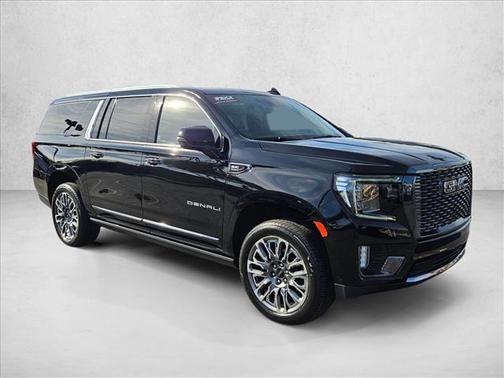 2023 GMC Yukon XL Denali Ultimate