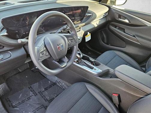 2026 Buick Envista Preferred FWD