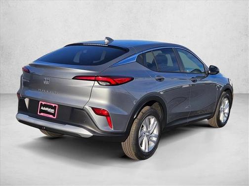 2026 Buick Envista Preferred FWD