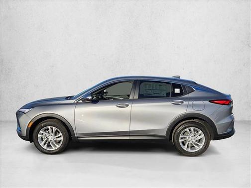 2026 Buick Envista Preferred FWD