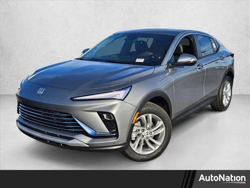 2026 Buick Envista Preferred FWD