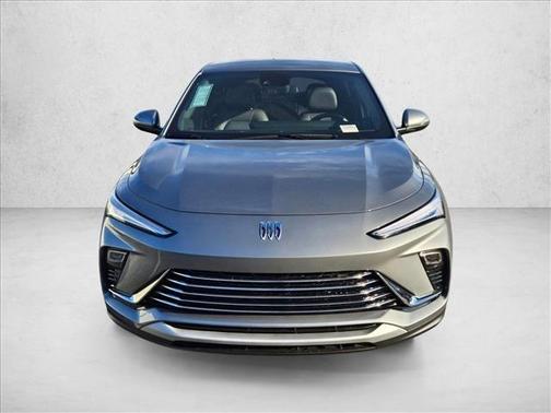 2026 Buick Envista Preferred FWD