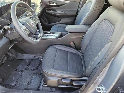 2026 Buick Envista Preferred FWD