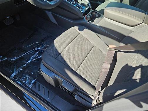 Onyx Black 2026 GMC Canyon Elevation