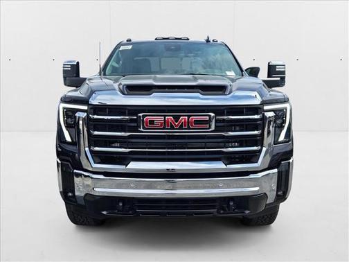 2025 GMC Sierra 2500 SLT