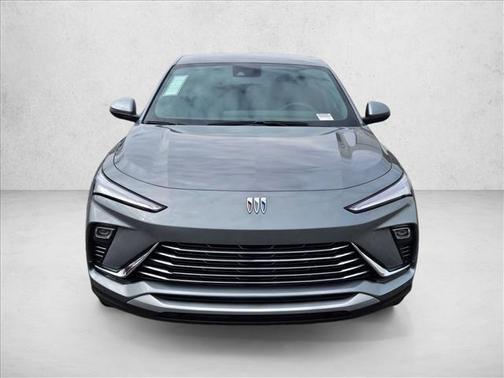 2026 Buick Envista Preferred FWD