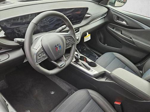 2026 Buick Envista Preferred FWD