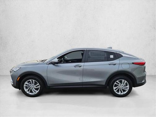 2026 Buick Envista Preferred FWD