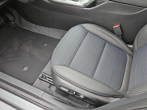 2026 Buick Envista Preferred FWD