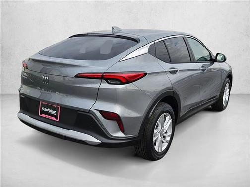 2026 Buick Envista Preferred FWD