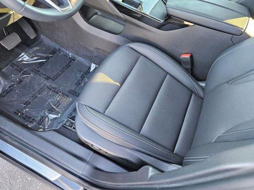 2024 Buick Envision Preferred AWD