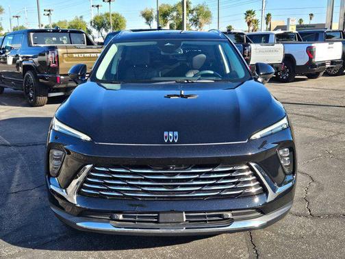 2024 Buick Envision Preferred AWD