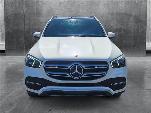 2023 Mercedes-Benz GLE 350 Base