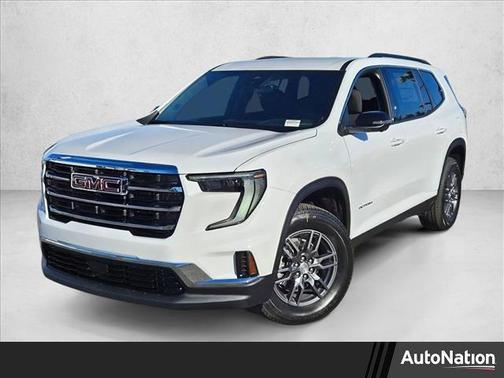 2026 GMC Acadia Elevation FWD