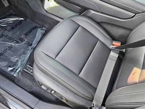 2026 GMC Acadia FWD Elevation