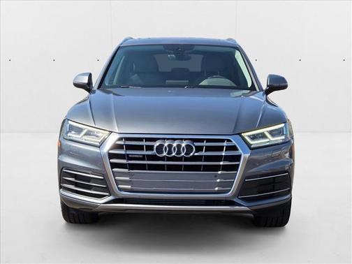 2020 Audi Q5 45 Premium Plus
