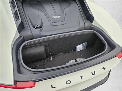 2024 Lotus Emira First Edition