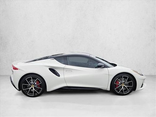 2024 Lotus Emira First Edition
