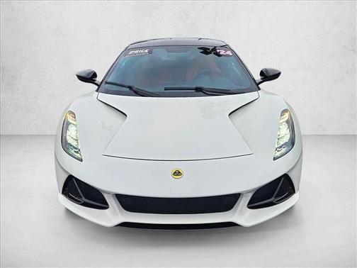 2024 Lotus Emira First Edition