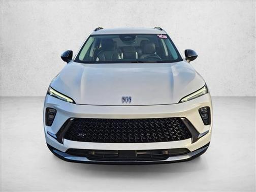 2025 Buick Envision Sport Touring AWD