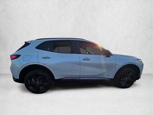 2025 Buick Envision Sport Touring AWD