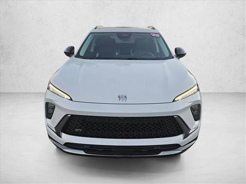 2025 Buick Envision Sport Touring AWD