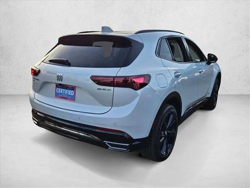 2025 Buick Envision Sport Touring AWD