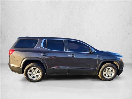 2017 GMC Acadia SLE-1