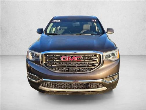 2017 GMC Acadia SLE-1