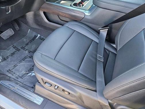 2026 GMC Sierra 2500 SLT