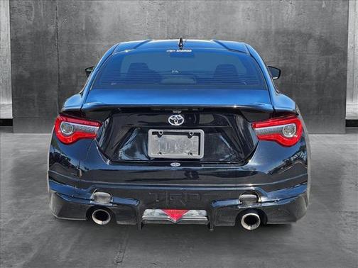2019 Toyota 86 TRD SE