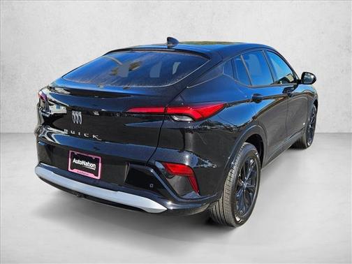 2026 Buick Envista Sport Touring FWD