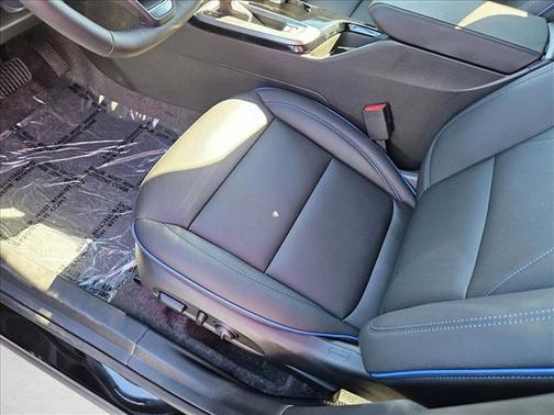 2026 Buick Envista Sport Touring FWD