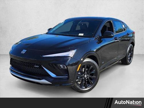 2026 Buick Envista Sport Touring FWD