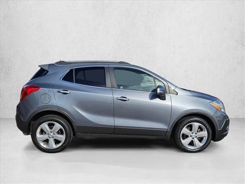 2015 Buick Encore Leather