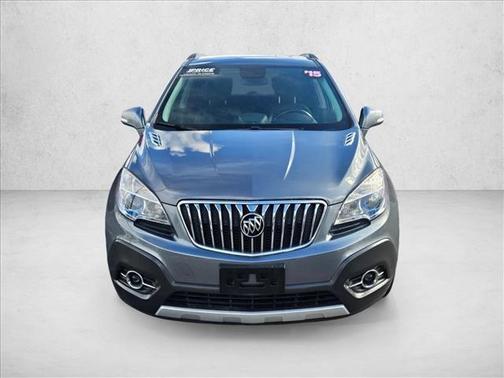 2015 Buick Encore Leather