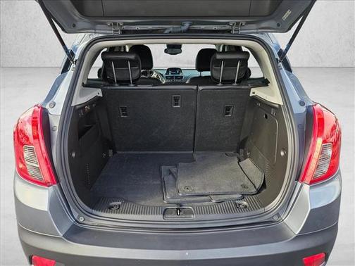 2015 Buick Encore Leather