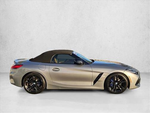 2026 BMW Z4 M40i
