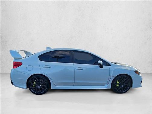 2019 Subaru WRX STI Base