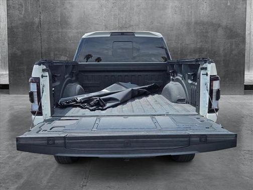 2022 Ford F-150 Limited