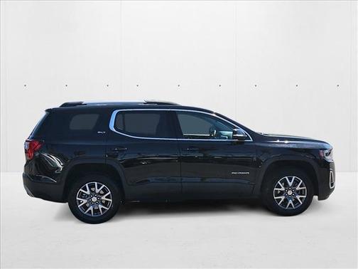 2023 GMC Acadia FWD SLT
