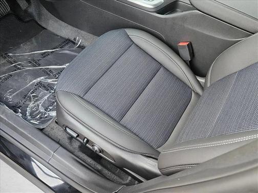 2026 Buick Envista Preferred FWD