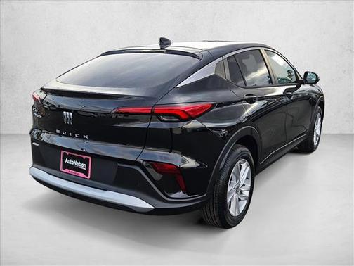 2026 Buick Envista Preferred FWD