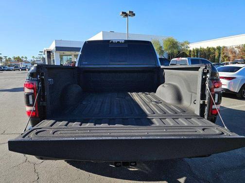 2020 RAM 3500 Limited Mega Cab 4x4 6'4' Box