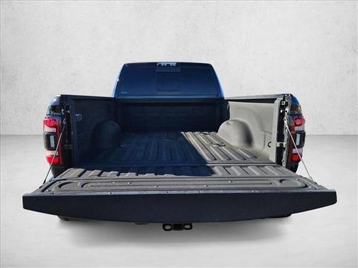 2020 RAM 3500 Limited Mega Cab 4x4 6'4' Box