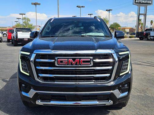 2025 GMC Yukon XL 4WD Elevation
